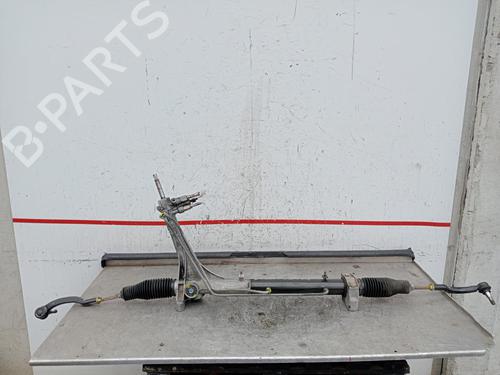 Used Steering rack FIAT DUCATO Platform/Chassis (250_) [2006-2025]  29533961