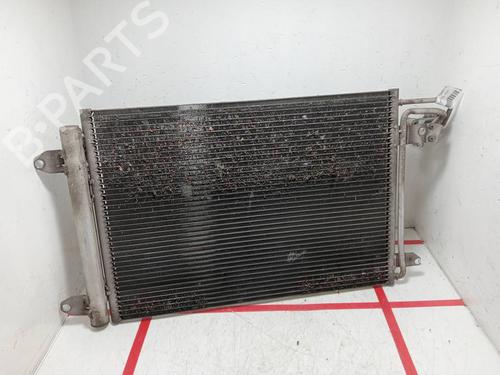AC radiator VW GOLF VI (5K1) | BP37630622M32 - Image 2