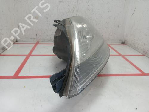 Lyskaster venstre CITROËN C3 I (FC_, FN_) | BP30853322C28