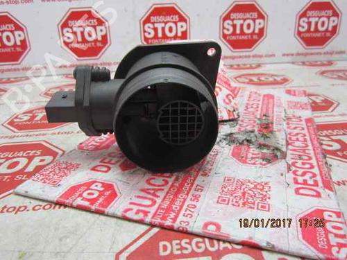 Mass air flow sensor SEAT TOLEDO III (5P2)  | BP7383585M95 