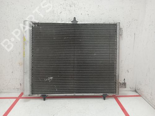 Used AC radiator PEUGEOT 208 I (CA_, CC_) [2012-2021]  29001014