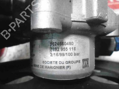 Steering pump PEUGEOT 406 (8B) 2.0 16V | BP7393745M99 