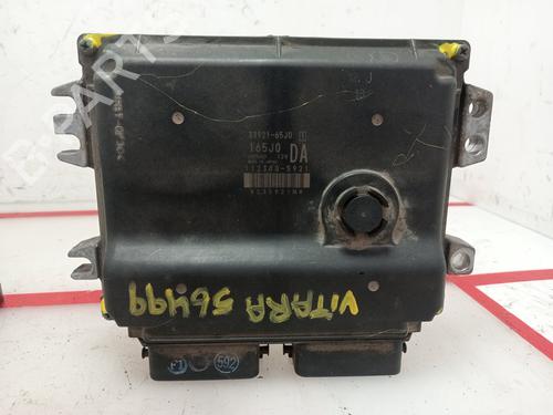 Engine control unit (ECU) SUZUKI GRAND VITARA II (JT, TE, TD) 2.0 All-wheel Drive (TD54, JB420) | BP19652306M57 