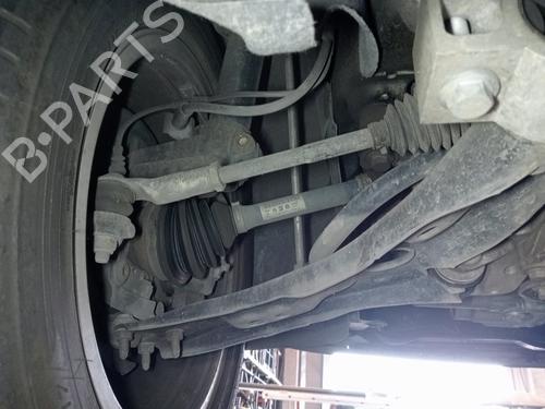 Used Left front suspension arm Left front suspension arm 38000822 38000822