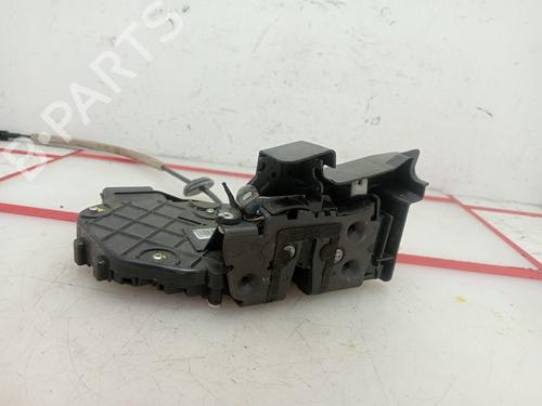 Front left lock FORD FOCUS I Turnier (DNW)  | BP16411101C98 