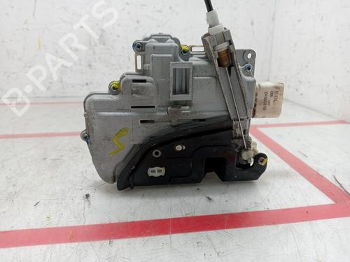 Front left lock SEAT EXEO ST (3R5) 2.0 TDI | BP32495305C98  - Image 8