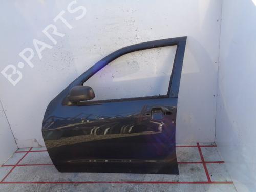 Used Left front door SEAT CORDOBA (6K1, 6K2) 1.9 TDI (90 hp) 16372694