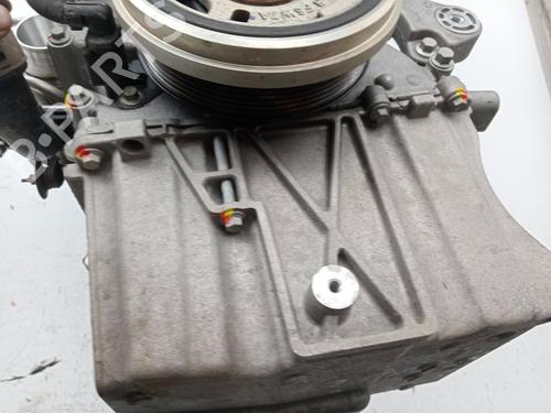 Engine FORD PUMA (J2K, CF7)  | BP27996281M1 