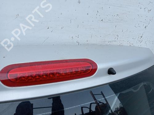 Tailgate KIA CARENS II MPV (FJ) 2.0 CRDi | BP18742566C6 