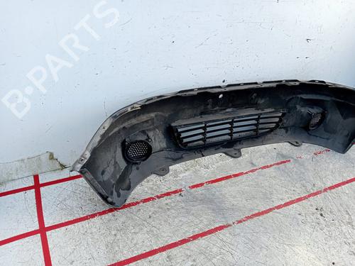 Front bumper DAEWOO MATIZ (M100, M150) 1.0 | BP20237341C7 