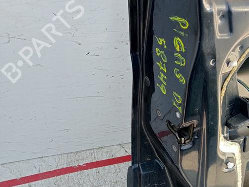 Left front door CITROËN XSARA PICASSO (N68) 1.6 HDi | BP28517540C2