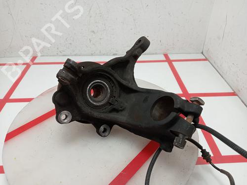 Left front steering knuckle CITROËN C3 I (FC_, FN_) 1.4 HDi | BP23139396M25 