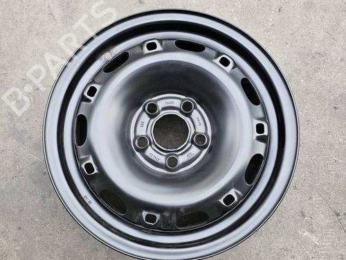 Used Rim Rim 38710913 38710913