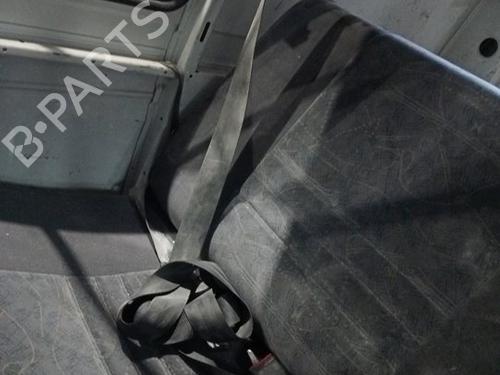 Sikkerhedssele bag højre CITROËN C15 Box Body/MPV (VD_) 1.9 D (60 hp) 31721272
