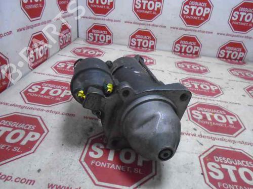 Startmotor BMW 3 (E46) 323 i | BP7392415M8 