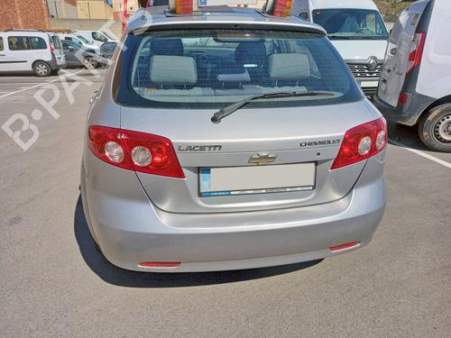 Right tailgate light CHEVROLET LACETTI (J200) 1.6 | BP9212794C80