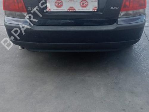 AC Kondensor VOLVO S60 I (384) 2.4 D | BP15947992M32 
