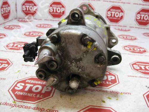 AC compressor VW GOLF IV (1J1) 1.6 | BP7358972M34 