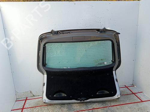 Tailgate RENAULT LAGUNA II Grandtour (KG0/1_)  | BP21517133C6 