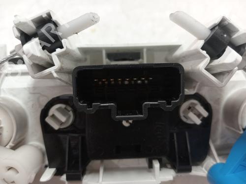 Climate control RENAULT TRAFIC III Van (FG_)  | BP33543083I5  - Image 6