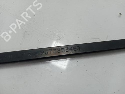 Front windshield wiper arm CITROËN C3 Picasso (SH_) 1.2 THP 110 (SHHNZ6) | BP27183534C143 