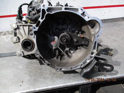 Gearbox HYUNDAI i30 Estate (FD) 1.6 | BP17536998M3 