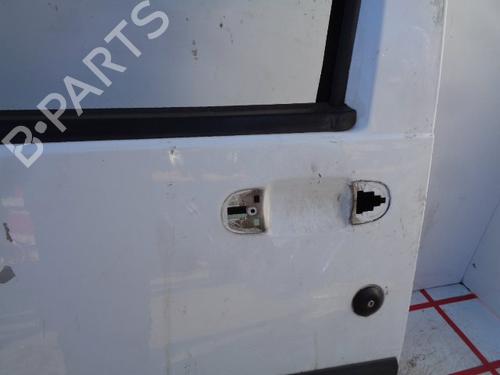 Left front door FORD TRANSIT CONNECT (P65_, P70_, P80_) 1.8 TDCi | BP15929624C2 