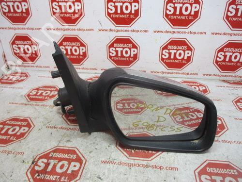Used Right mirror FORD MONDEO III (B5Y) 2.0 16V TDDi / TDCi (115 hp) 8618549