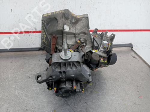 Gearbox TATA INDICA VISTA  | BP29722069M3 
