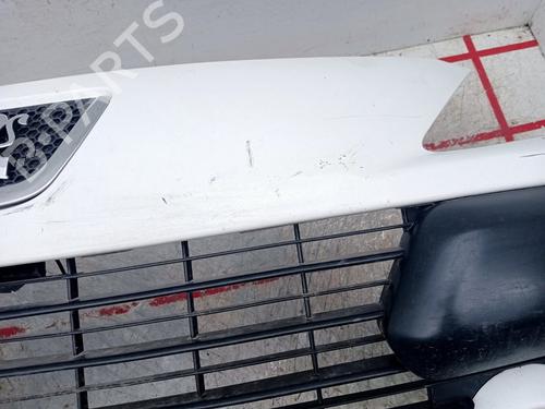 Foran støtfanger PEUGEOT 307 (3A/C)  | BP29157103C7