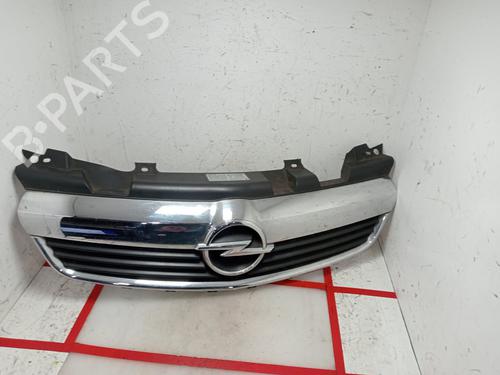 Grille OPEL ZAFIRA / ZAFIRA FAMILY B (A05) 1.9 CDTI (M75) | BP18830683C40 