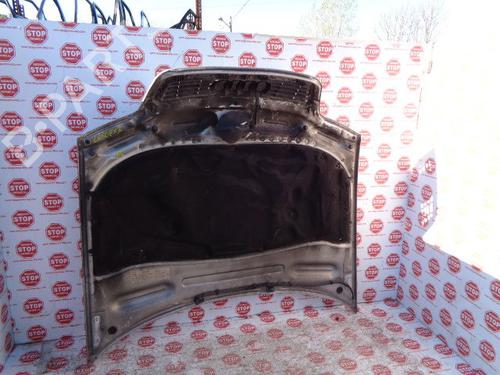 Hood AUDI ALLROAD C5 (4BH) 2.5 TDI quattro | BP15923023C1 
