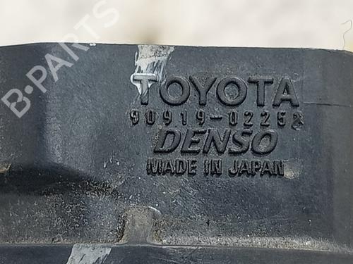 Ignition coil TOYOTA VERSO (_R2_) 1.6 (ZGR20_, ZGR20R) | BP20975517M94 