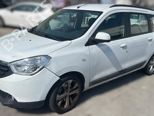 Brukte deler til DACIA LODGY (JS_)    4598595