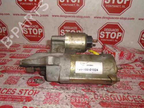 Starter FORD FIESTA V (JH_, JD_) ST150 | BP7384802M8 