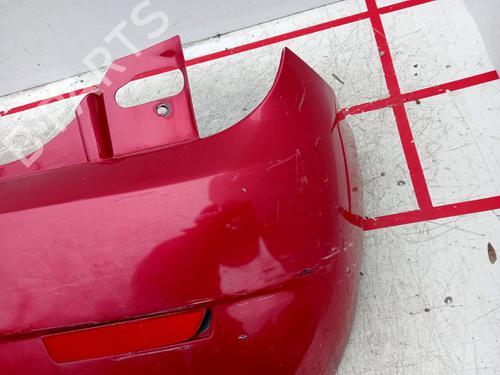 Rear bumper TATA INDICA VISTA  | BP29722094C8 
