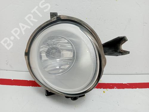 Mistlamp rechts VW TOUAREG (7LA, 7L6, 7L7) 2.5 R5 TDI (174 hp) 15933310