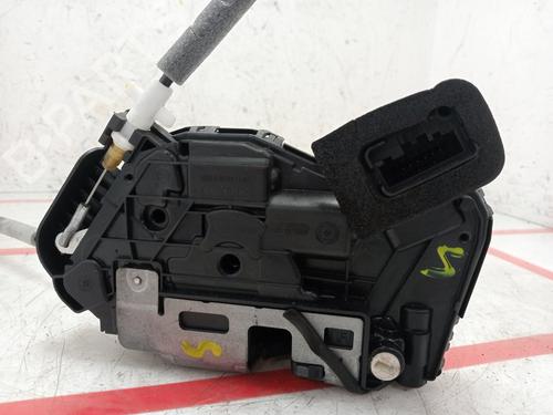 Rear right lock SEAT ATECA (KH7, KHP) 1.5 TSI | BP27894411C99 - Image 3