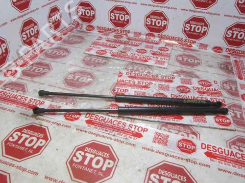 Used Tailgate lift support RENAULT SCÉNIC I MPV (JA0/1_, FA0_) [1999-2010]  15920439