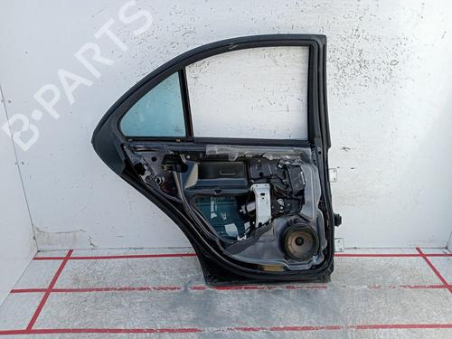 Left rear door MERCEDES-BENZ C-CLASS (W203) C 200 CDI (203.007) | BP23118968C4 