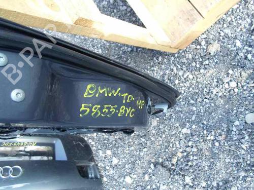 Right rear door BMW 3 (E46) 320 i | BP7620815C5 