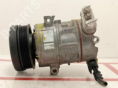 Used AC compressor AC compressor 38719762 38719762