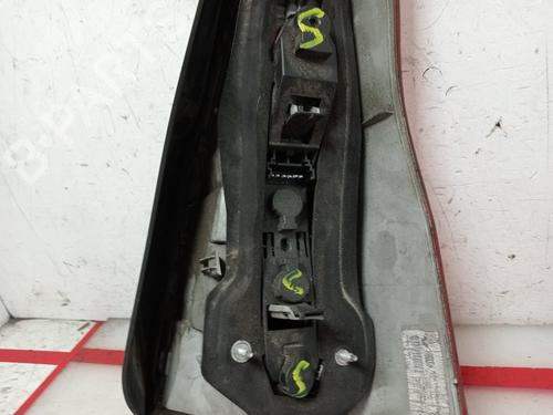 Left taillight RENAULT MEGANE II Estate (KM0/1_) 1.9 dCi | BP17532001C34 