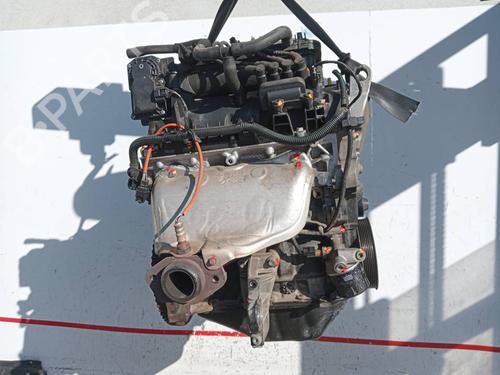 Engine RENAULT CLIO III (BR0/1, CR0/1) 1.2 16V (BR0R, BR1D, BR1L, CR0R) | BP39070007M1 - Image 13