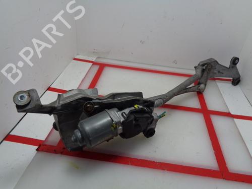 Front wiper motor CITROËN C-CROSSER (VU_, VV_) 2.2 HDi | BP15929120M29 