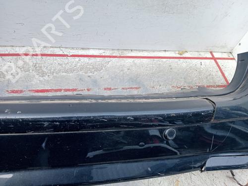 Bak støtfanger CITROËN XSARA PICASSO (N68) 1.6 HDi | BP26697122C8 
