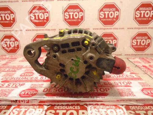 Alternator NISSAN ALMERA TINO (V10) 1.8 | BP7385590M7 
