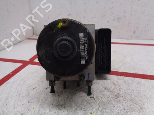 ABS pump RENAULT LAGUNA II (BG0/1_) 2.2 dCi (BG0F) | BP18303359M43 