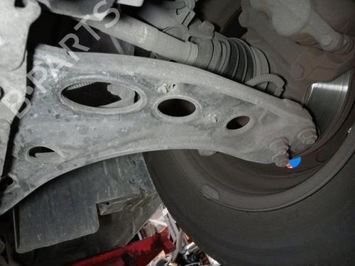 Used Left front suspension arm NISSAN PRIMASTAR Van (X83) [2002-2025]  30548918