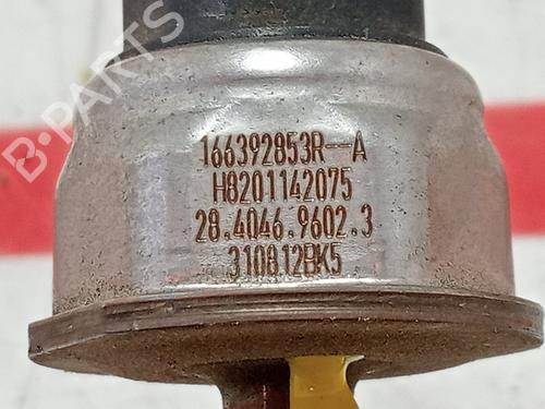 Injection rail DACIA LODGY (JS_) 1.2 TCe (JSAY, JSM0) | BP40022887M98  - Image 5